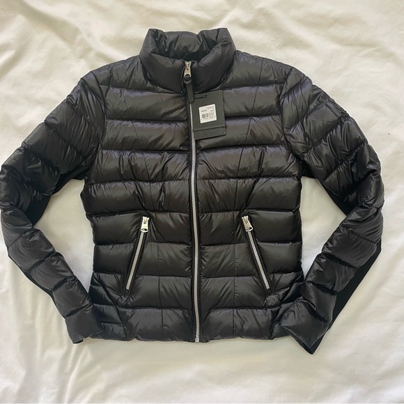 NWT Mackage Reema Down Jacket Size S - Picture 4 of 16